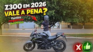 Vale A Pena Comprar Uma Z300 Em 2026?