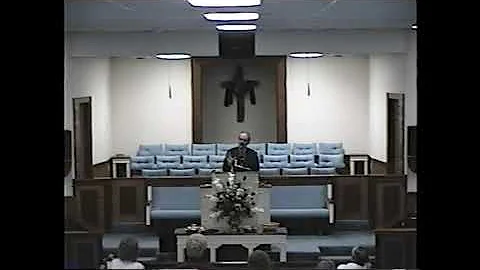 Video Throwback - August 11, 1996 - Ricky Maddox