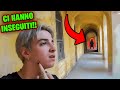 ESPLORAZIONE DI UN MANICOMIO INFESTATO FINITA MALE!!