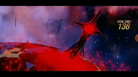 HERO SKILL PREVIEW! OUTERPLANE GAME!