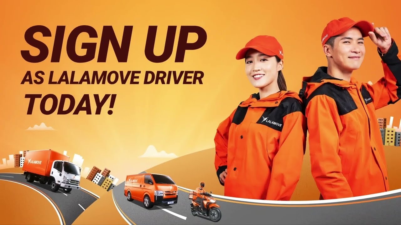 maxresdefault The Best Apps Like Roadie for Local Delivery Jobs