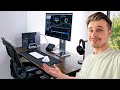 My Dream Video Editing Setup π₯