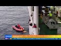 В Карском море обнаружили атомный реактор подводной лодки