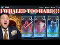 I Can't Stop Spending in Star Wars Galaxy of Heroes!!!