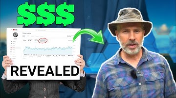 How Much Does My Self Reliance Make on YouTube?