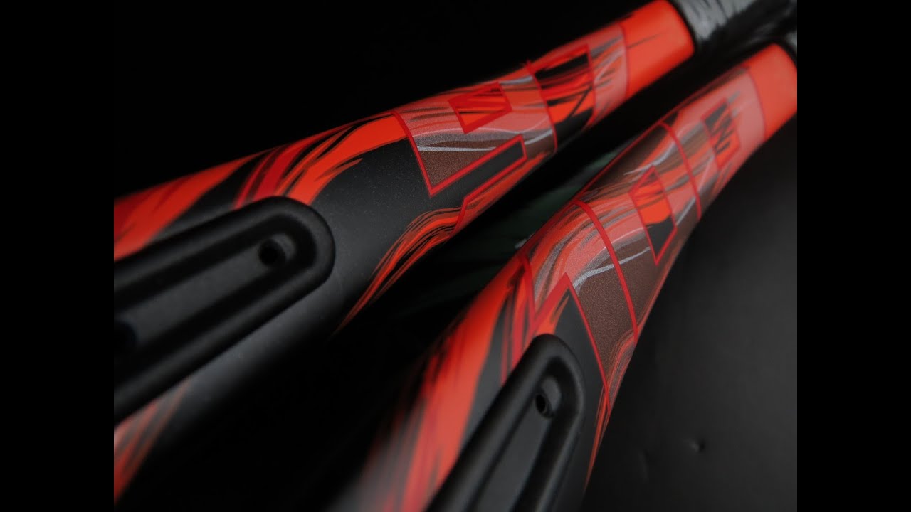 Fukky'sインプレ】YONEX VCORE Duel Gシリーズ（ボレー・サーブ編