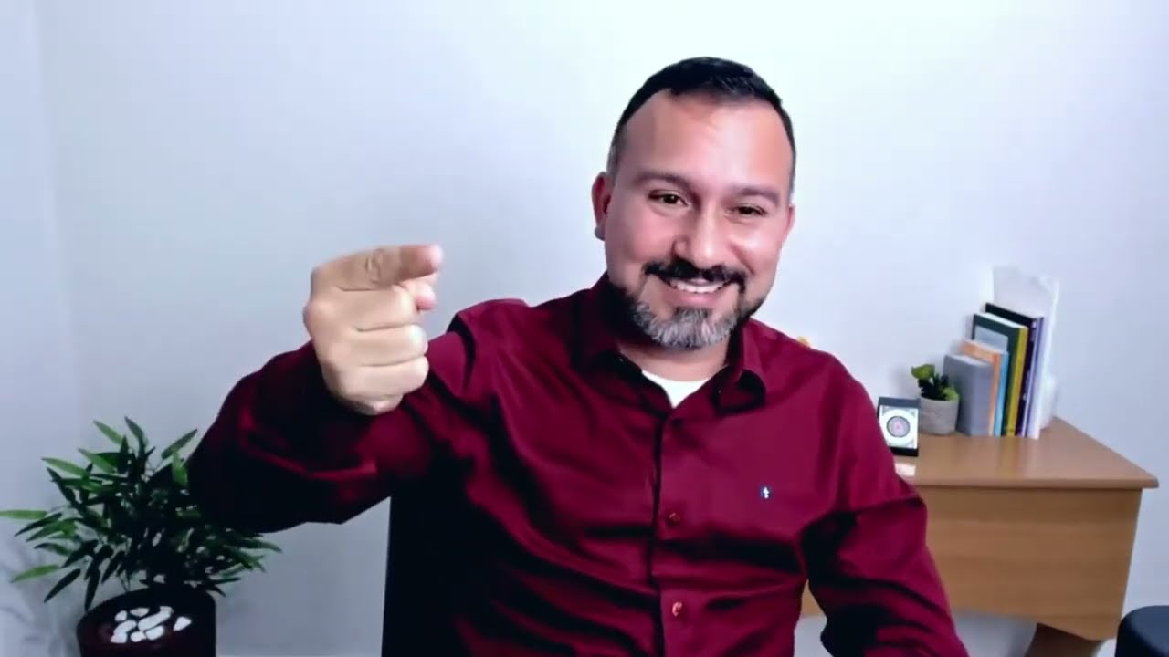 Vídeo de apresentação — FluênciaViP