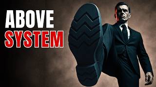 Alpha Above System Activate Dominance Signal Energy Subliminal