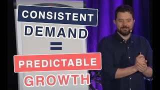 5 Ways to Become "Oversubscribed" in Business with Daniel Priestley screenshot 4