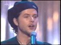 Espen Lind   When Susannah Cries   17  März 1998 RTL2 The Dome