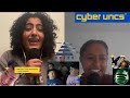 Who Let The Uncs Out? | CYBER UNCS EPISODE #2
