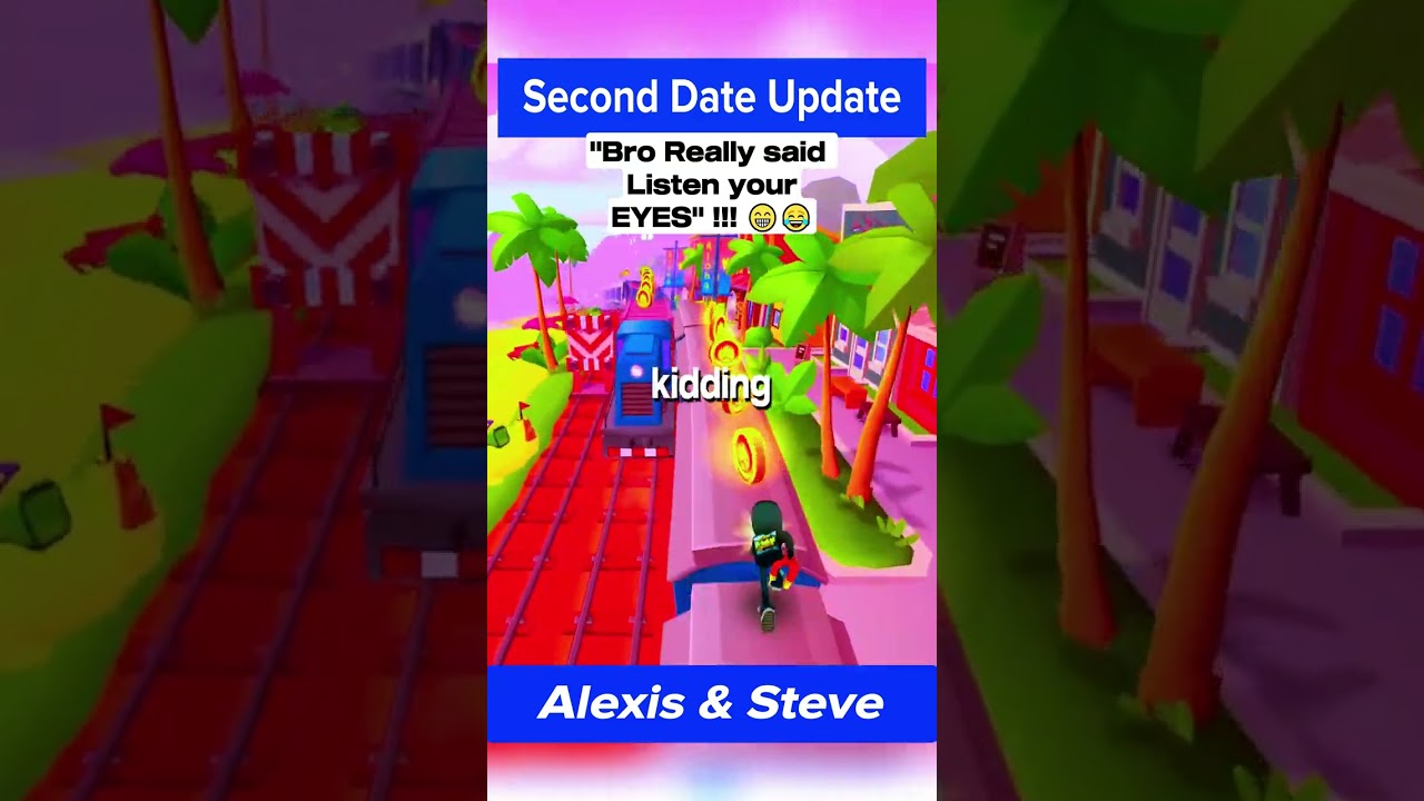 Alexis and Steve 📺 Brooke and Jubal Second Date Update 📲