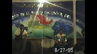 Video thumbnail of "El remedio de Dios - Generación de Jesus"