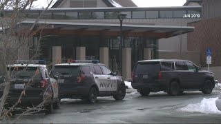 Student restrained by resource officer reaches $275K settlement and other top stories at 6 p.m.