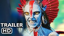 AVATAR 3: Fire and Ash Trailer 2 (2025)