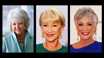 Frisuren Frauen Youtube