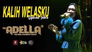 Kalih Welasku - Difarina Indra - OM. Adella Live Ambarawa Diana Ria Enterprise | SMS Pro Audio