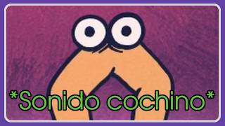 Creo Que No Puedes Hacer Ese Sonido En Youtube...