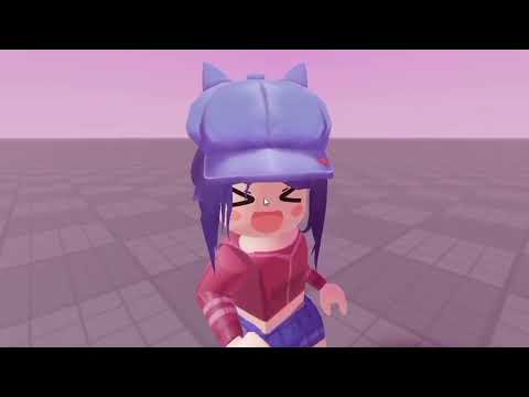 Cappie nodding in Roblox!!