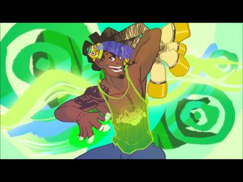 Lúcio - We Move Together As One (Sim Gretina Remix)