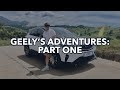 [ VLOG 16 ] GEELY COOLRAY SPORTS FEATURES PART 1: Duhat, Gen Lim Orion Bataan