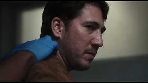 8/1公開　映画『入国審査』本編映像解禁！！【公式】