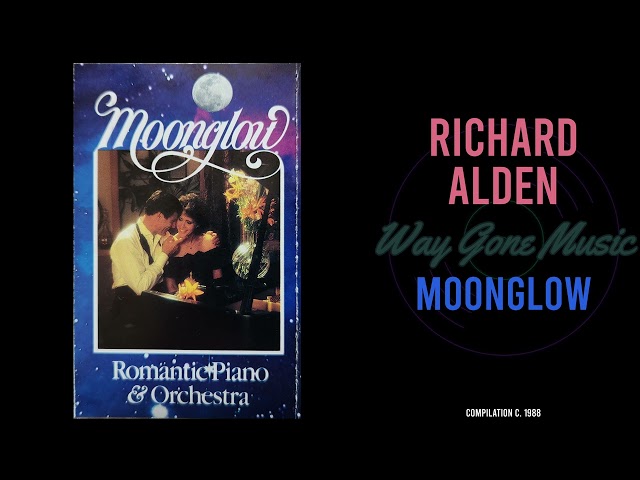 Richard Alden - Moonglow