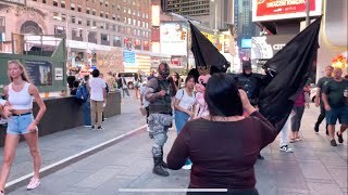 Fifteen Minutes Walking Tour in Manhattan, New York City by Walk Ride Fly 3,741 views 9 months ago 15 minutes