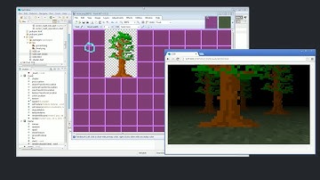 Notch Coding Ludum Dare 28 PART [2/5]