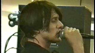 Suede - Saturday Night - Live at Virgin Megastore 1996 Part8 chords