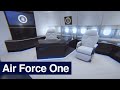 Inside the New Air Force One