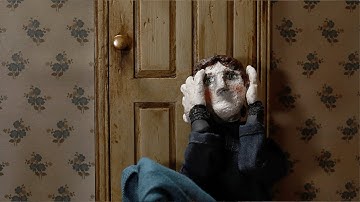 Beckwards - The Call (Official Video)