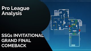 Pro League Analysis | The Start of SSGs Invitational Grand Final Comeback