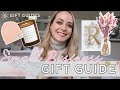 THE SMALL BUSINESS GIFT GUIDE | Fleur De Force