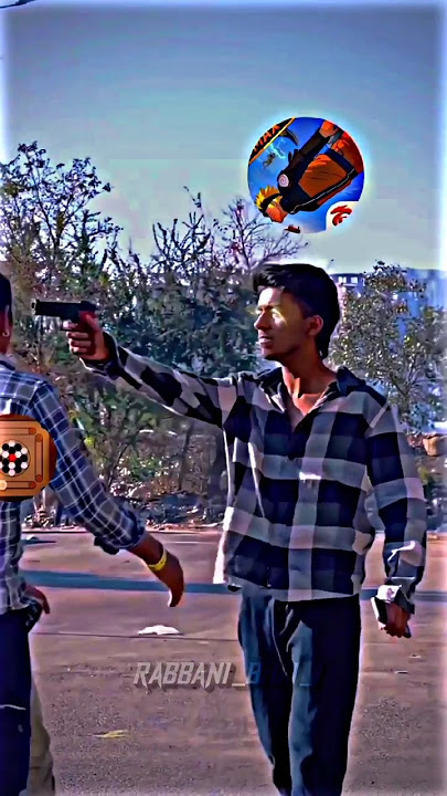 Free Fire Vs Pubg 😎🔥 | #freefirevspubg #freefire #vs #pubg #shorts