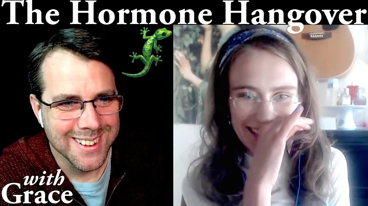 The Hormone Hangover: A DetransStory | with Grace