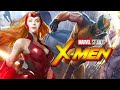 Wandavision Trailer - Avengers House of M Scene and Marvel Phase 4 Easter Eggs Breakdown