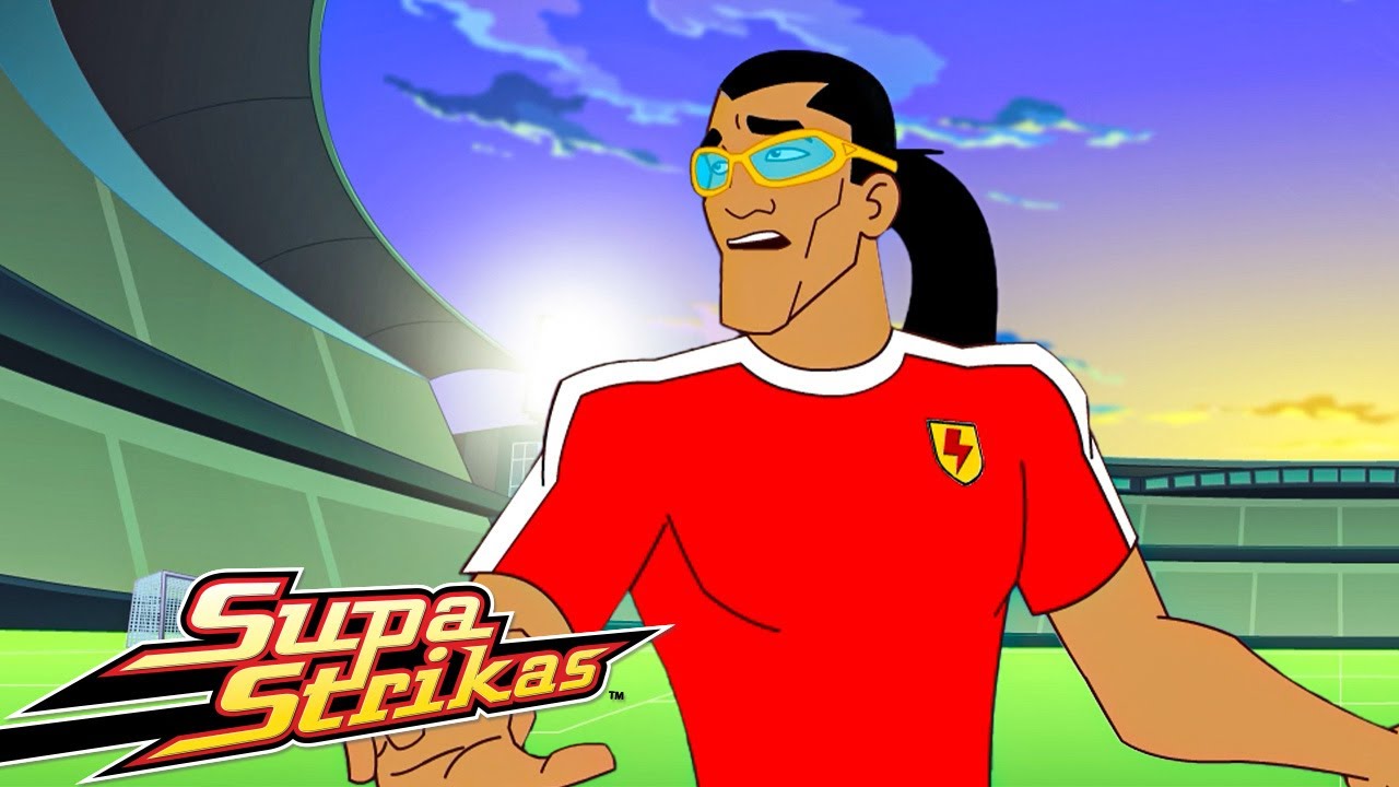 El son de Silencio | ​ @SupaStrikasFrancais   |  Dessin Animé pour Enfants