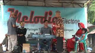 KAKEK NYANYI DANGDUT TERLUCU VIRAL