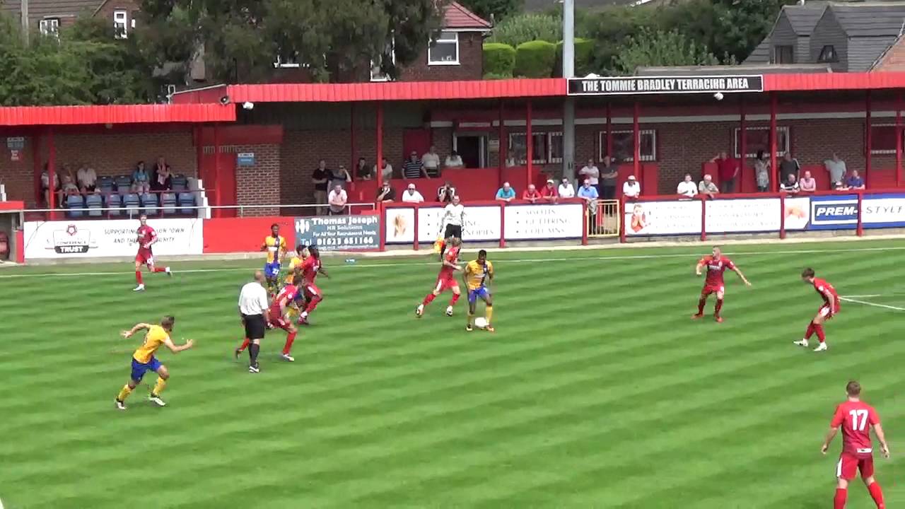 camera iphone 8 plus apk Matt Green scores against Alfreton, 23Jul2016