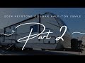 2024 Keystone Cougar Half-Ton 25MLE part 2