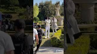 Lil Tjay  Headshot Ft Polo G X Fovio Foreign   bts