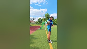 Throw In Rules in Football/Soccer Tutorial