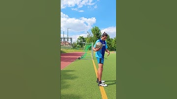 Throw In Rules in Football/Soccer Tutorial