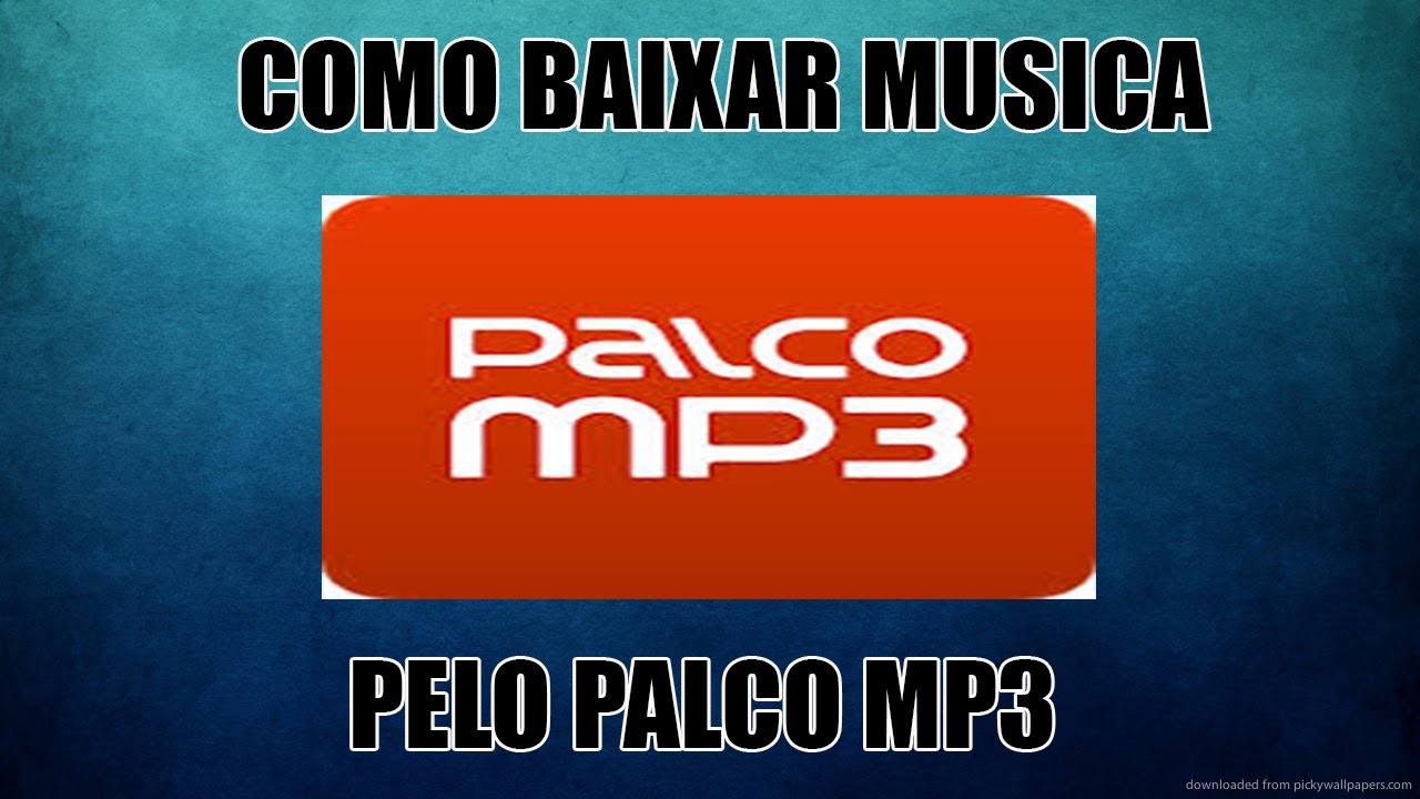 Como ENVIAR MÚSICAS para o Palco MP3 