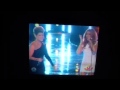 Tessanne and Celine