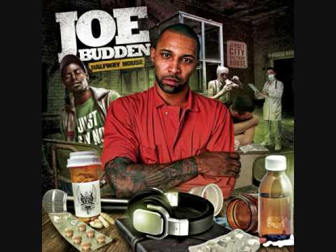 Joe Budden - Halfway House - Go To Hell