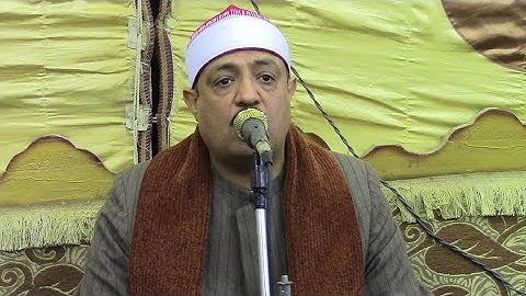 القارئ الشيخ ناصر أحمد على سورتى مريم وطه بنجوم ـ كفر صقر 31 10 2018 م / أحمدعزت