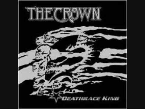 The Crown - We Avenge! (OFFICIAL) 
