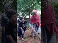 Untung si emak cepet di kasih tau #shorts